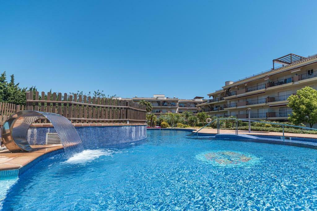 Golden Beach Bergkamp Appartamento